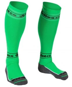 Reece Surrey Hockeysocken Grün -Brabo Shop Reece Surrey Hockeysokken 3 11