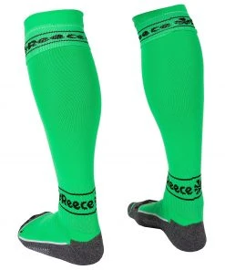 Reece Surrey Hockeysocken Grün -Brabo Shop Reece Surrey Hockeysokken 4 11