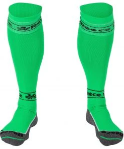 Reece Surrey Hockeysocken Grün -Brabo Shop Reece Surrey Hockeysokken 5 11
