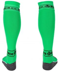 Reece Surrey Hockeysocken Grün -Brabo Shop Reece Surrey Hockeysokken 6 11