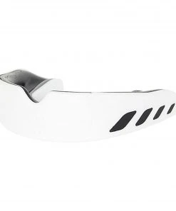 Reece Ultra Safe Mouthguard Weiß - Schwarz