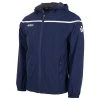 Reece Varsity Breathable Trainings Jacke Jr Marine - Weiß -Brabo Shop Reece Varsity Breathable Trainingsjas Jr 11