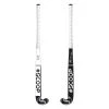 Scoop WDN Indoor Hockeyschläger 32" Kinder Weiß - Schwarz - Violett -Brabo Shop Scoop WDN Zaalhockeystick 32 Junior 2201211630 1