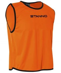 Stanno Training Bib Orange -Brabo Shop Stanno Training Bib 3 6