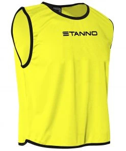 Stanno Training Bib Gelb -Brabo Shop Stanno Training Bib 3 7