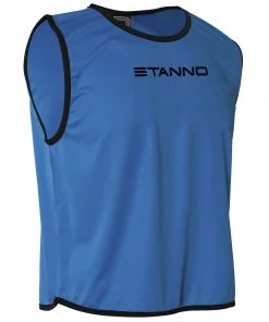 Stanno Training Bib Blau 10 Stanno Training Bib Blau -Brabo Shop Stanno Training Bib 3 8
