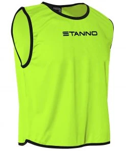 Stanno Training Bib Grün -Brabo Shop Stanno Training Bib 3 9