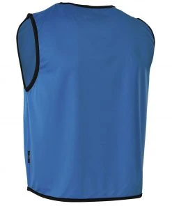 Stanno Training Bib Blau 11 Stanno Training Bib Blau -Brabo Shop Stanno Training Bib 4 8