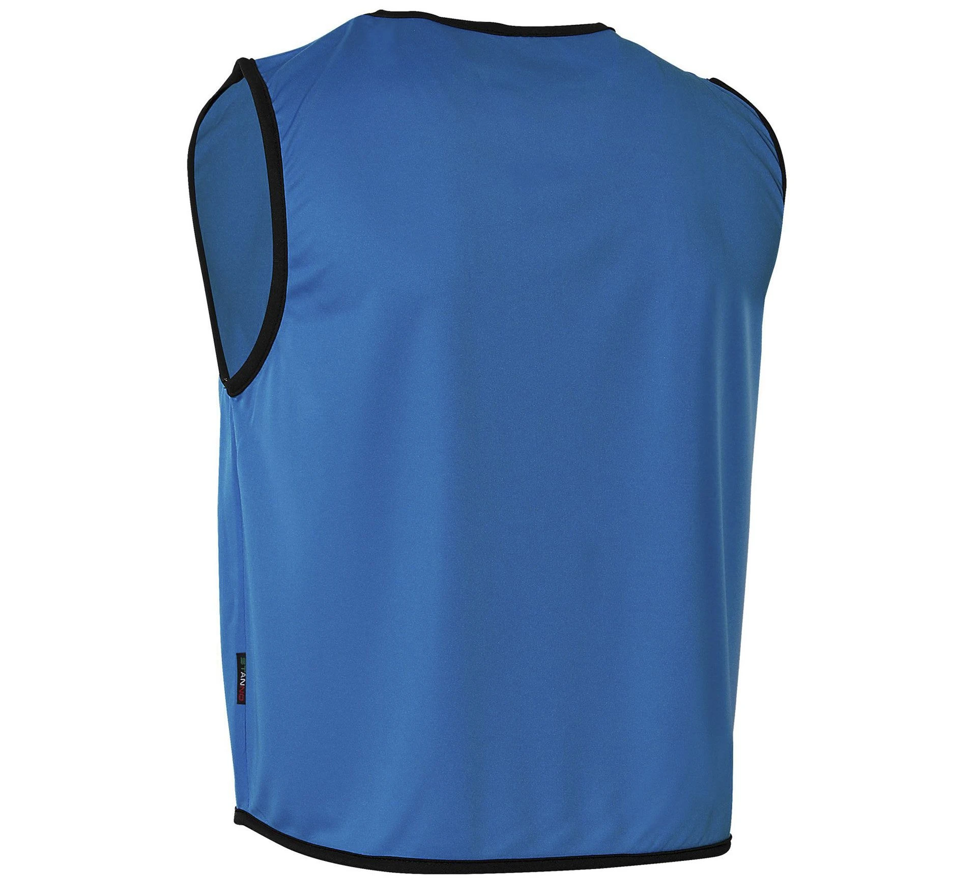 Stanno Training Bib Blau 6 Stanno Training Bib Blau – Bild 4
