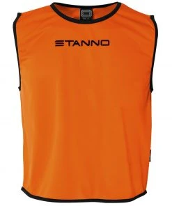 Stanno Training Bib Orange -Brabo Shop Stanno Training Bib 5 6