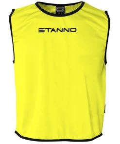 Stanno Training Bib Gelb -Brabo Shop Stanno Training Bib 5 7