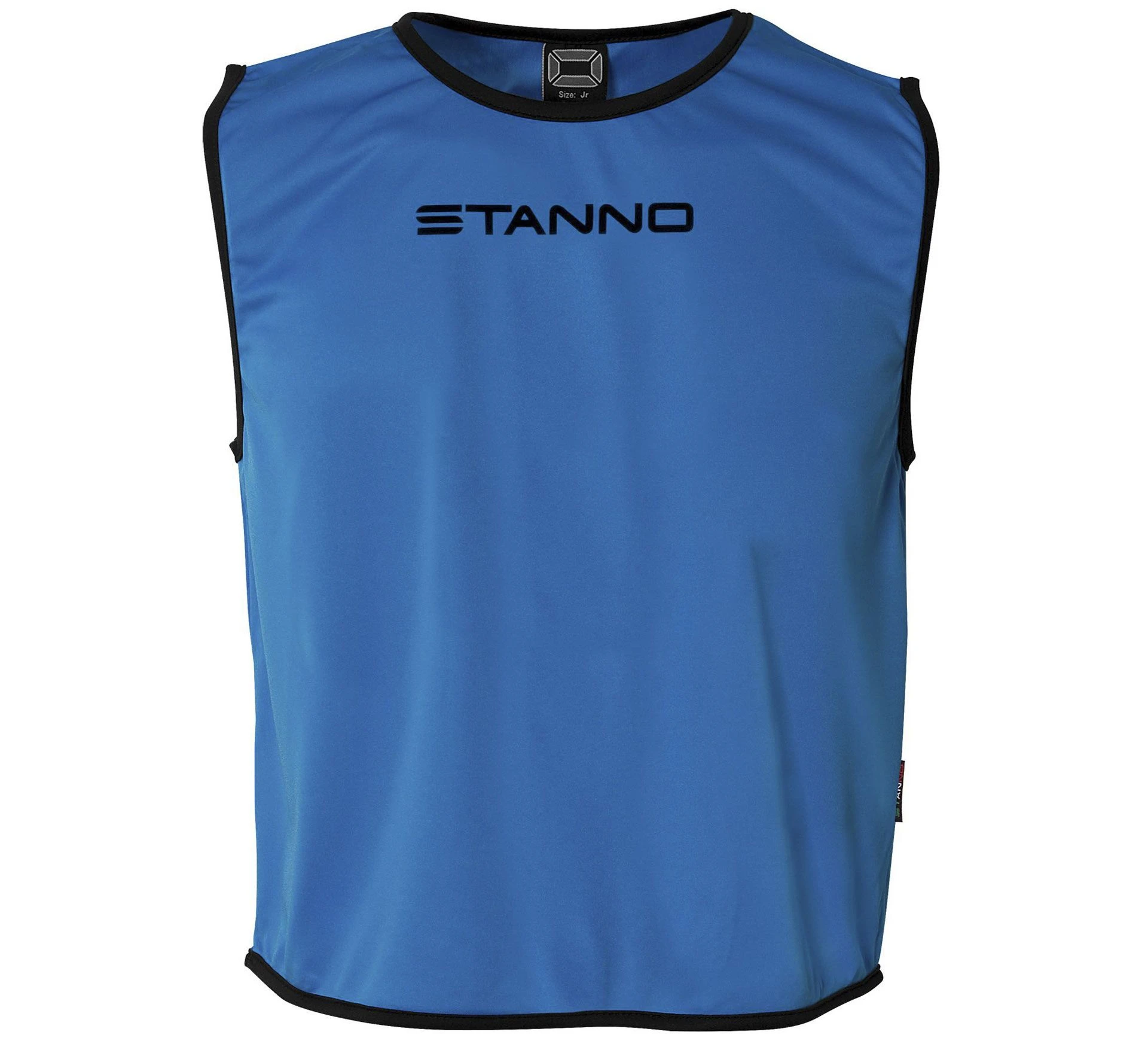 Stanno Training Bib Blau 7 Stanno Training Bib Blau – Bild 5
