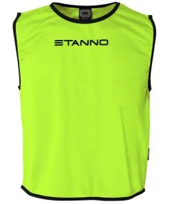 Stanno Training Bib Grün -Brabo Shop Stanno Training Bib 5 9