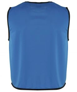 Stanno Training Bib Blau 13 Stanno Training Bib Blau -Brabo Shop Stanno Training Bib 6 8