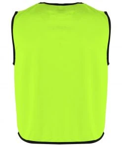 Stanno Training Bib Grün -Brabo Shop Stanno Training Bib 6 9