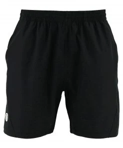 The Indian Maharadja Kadiri Short Jungen Schwarz