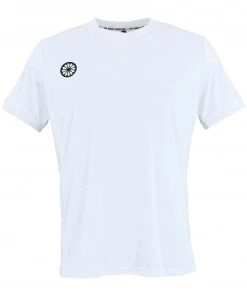 The Indian Maharadja Kadiri Tech Shirt Jungen Weiß