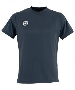 The Indian Maharadja Kadiri Tech Shirt Jungen Marine