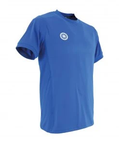 The Indian Maharadja Kadiri Tech Shirt Jungen Blau -Brabo Shop The Indian Maharadja Kadiri Tech Shirt Jongens 3 2210201436 2