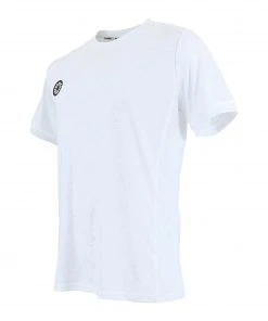 The Indian Maharadja Kadiri Tech Shirt Jungen Weiß -Brabo Shop The Indian Maharadja Kadiri Tech Shirt Jongens 4 2210201436