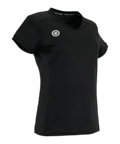 The Indian Maharadja Kadiri Tech Shirt Mädchen Schwarz -Brabo Shop The Indian Maharadja Kadiri Tech Shirt Meisjes 3 2210201436