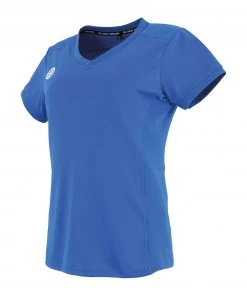 The Indian Maharadja Kadiri Tech Shirt Mädchen Blau -Brabo Shop The Indian Maharadja Kadiri Tech Shirt Meisjes 4 2210201435 2