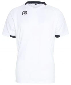 The Indian Maharadja Tech Shirt Junior Weiß - Schwarz