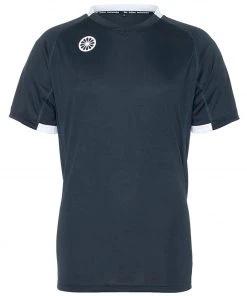 The Indian Maharadja Tech Shirt Junior Marine - Weiß