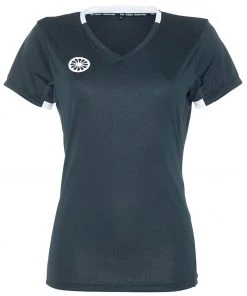 The Indian Maharadja Tech Shirt Junior Marine - Weiß