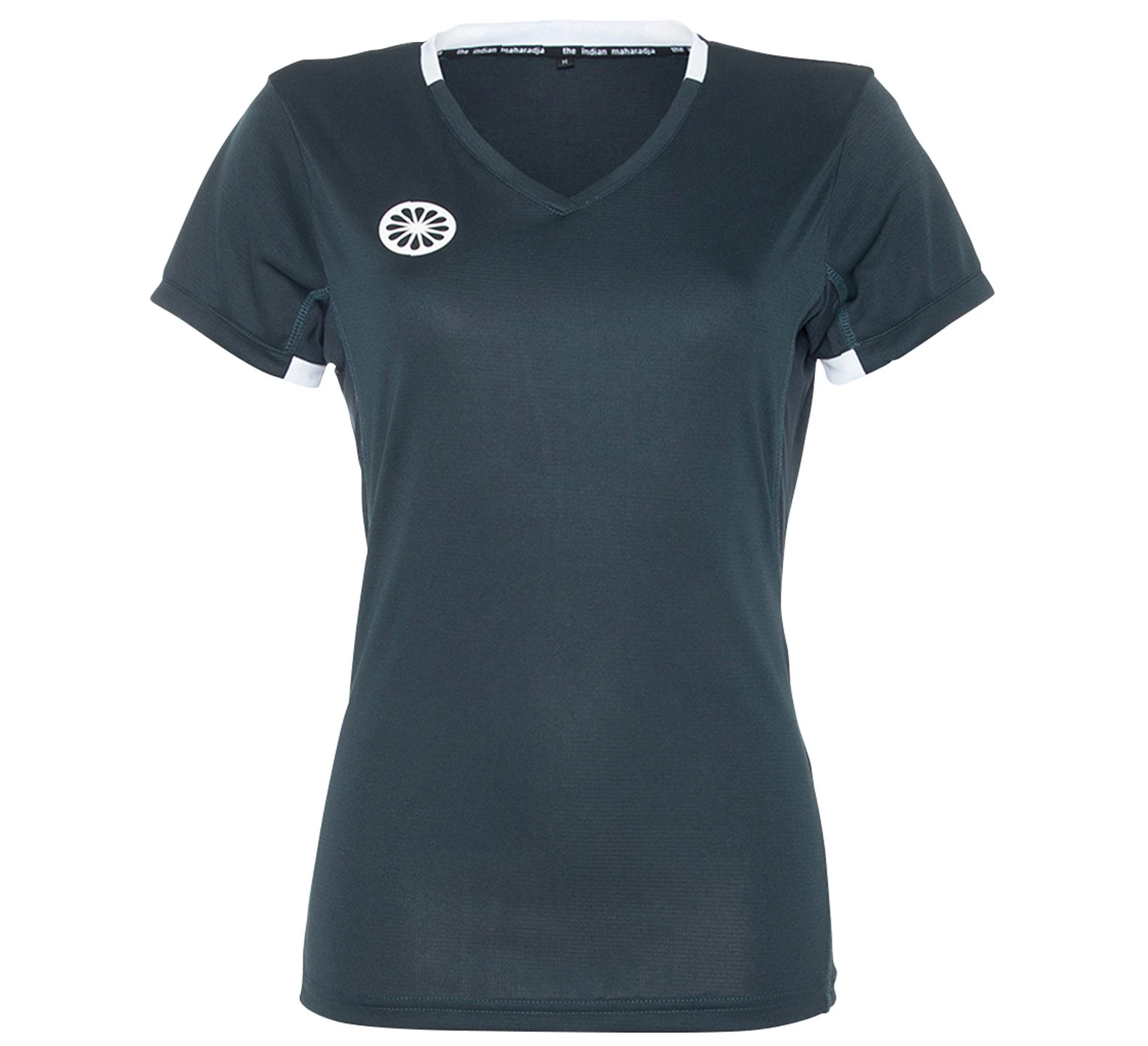 The Indian Maharadja Tech Shirt Junior Marine - Weiß 3 The Indian Maharadja Tech Shirt Junior Marine - Weiß