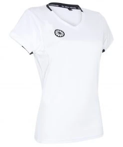 The Indian Maharadja Tech Shirt Junior Weiß - Schwarz -Brabo Shop The Indian Maharadja Tech Shirt Junior 3 12