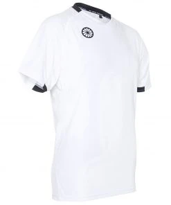 The Indian Maharadja Tech Shirt Junior Weiß - Schwarz -Brabo Shop The Indian Maharadja Tech Shirt Junior 3 13