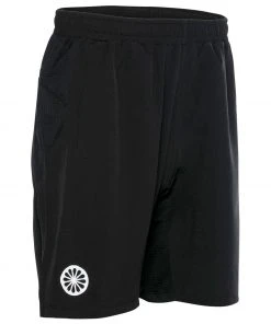The Indian Maharadja Tech Shorts Kinder Schwarz -Brabo Shop The Indian Maharadja Tech Shorts Junior 3 5