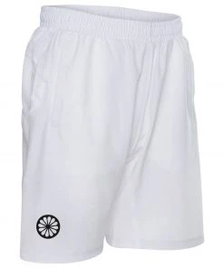 The Indian Maharadja Tech Shorts Kinder Weiß -Brabo Shop The Indian Maharadja Tech Shorts Junior 3 6
