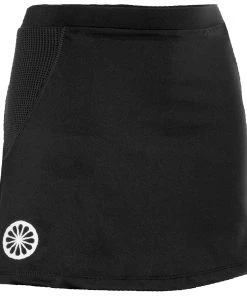 The Indian Maharadja Tech Skort Mädchen Schwarz -Brabo Shop The Indian Maharadja Tech Skort Meisjes 3 5
