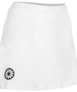 The Indian Maharadja Tech Skort Mädchen Weiß -Brabo Shop The Indian Maharadja Tech Skort Meisjes 3 6