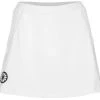 The Indian Maharadja Tech Skort Mädchen Weiß -Brabo Shop The Indian Maharadja Tech Skort Meisjes 8