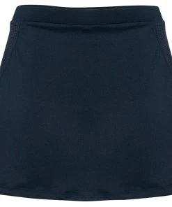 The Indian Maharadja Tech Skort Mädchen Marine