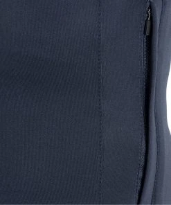 The Indian Maharadja Tech Trainingshose Kinder Marine - Weiß -Brabo Shop The Indian Maharadja Tech Trainingsbroek Junior 5 5