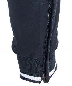 The Indian Maharadja Tech Trainingshose Kinder Marine - Weiß -Brabo Shop The Indian Maharadja Tech Trainingsbroek Junior 6 5